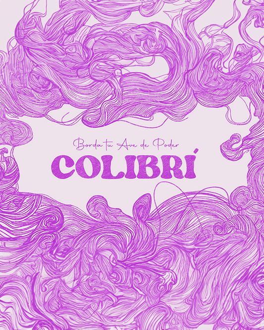 Colibrí | Aves de Poder