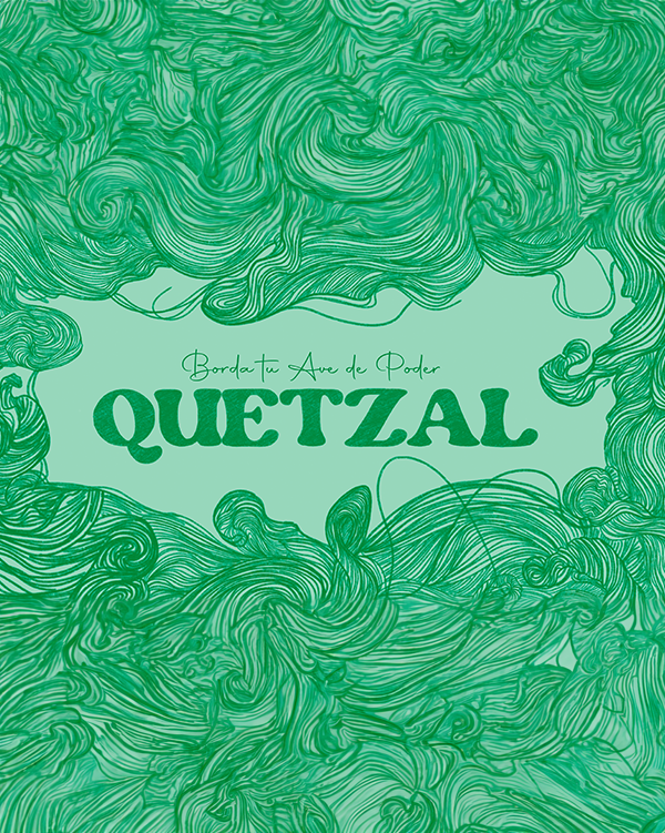 Quetzal | Aves de Poder
